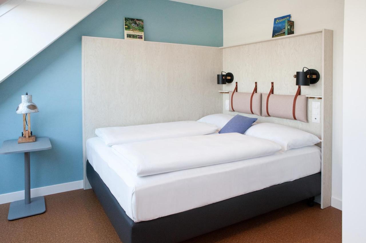 Greet Nord Hotel Wien