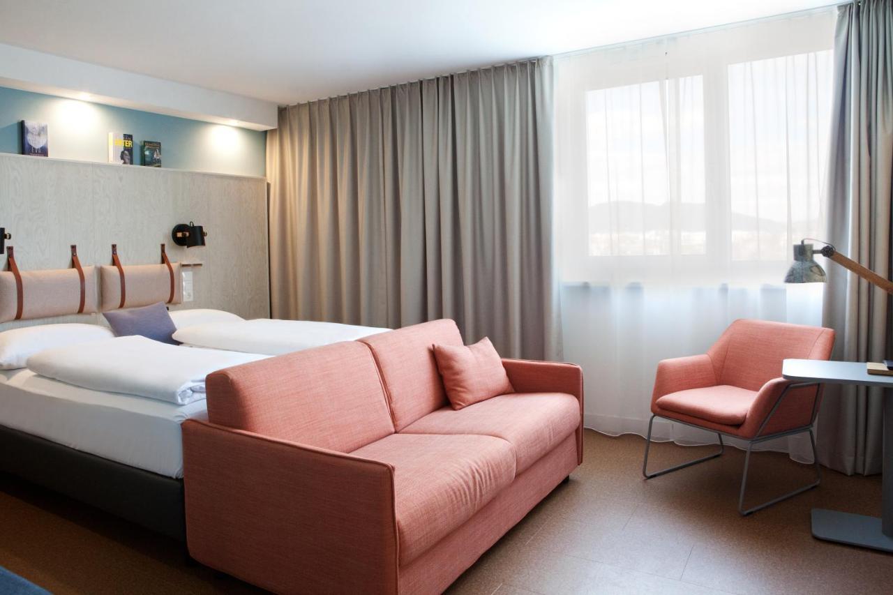 Hotel Greet Nord Wien