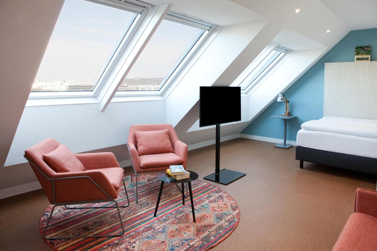Hotel Greet Nord Wien