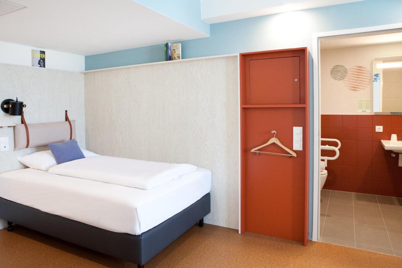 Greet Nord Hotel Wien
