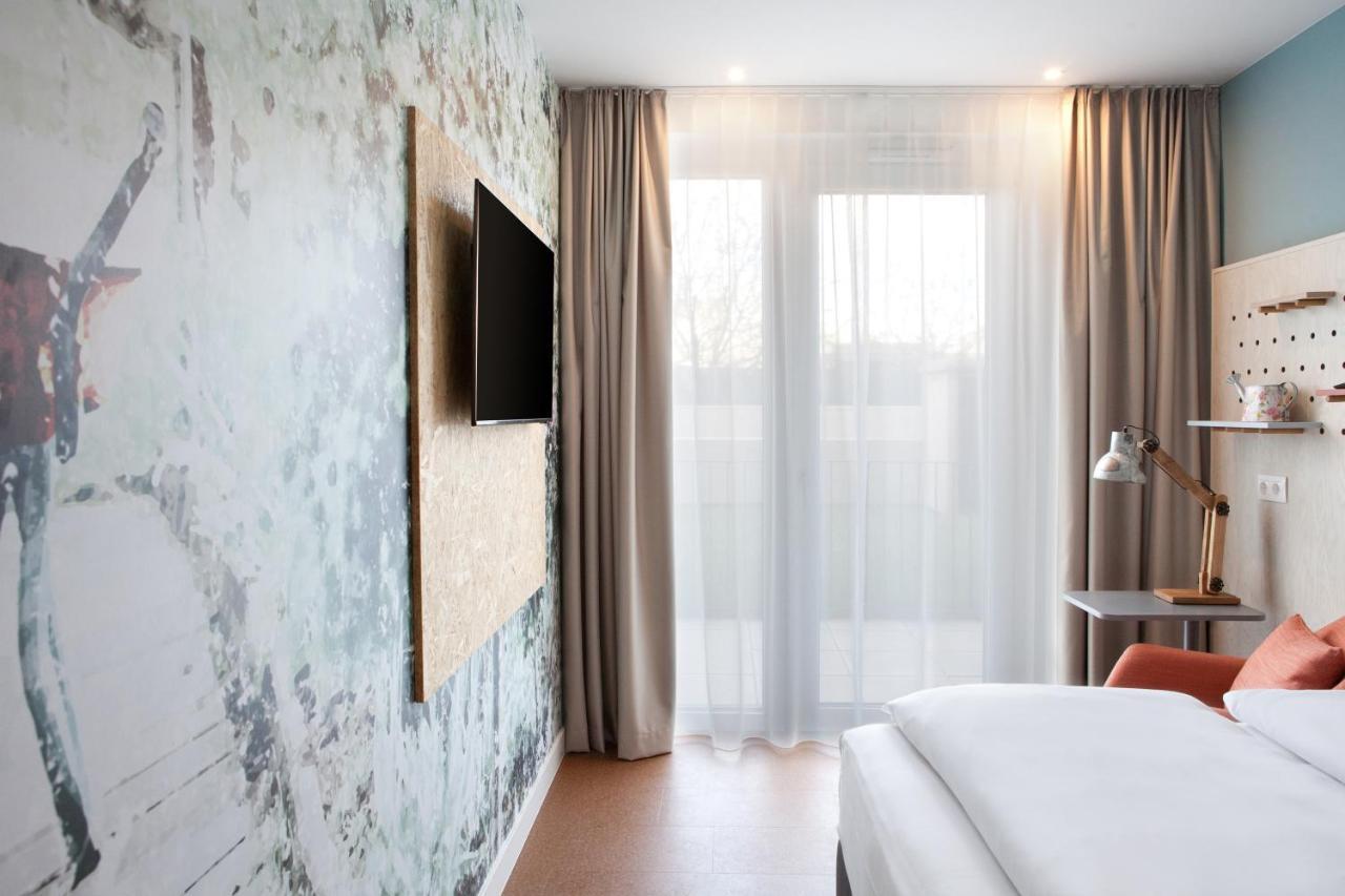 Hotel Greet Nord Wien
